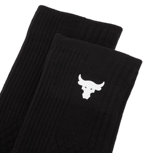 【12.21圣诞专享礼遇】
安德玛UA男女同款运动袜-1双装1376230-001 商品图4