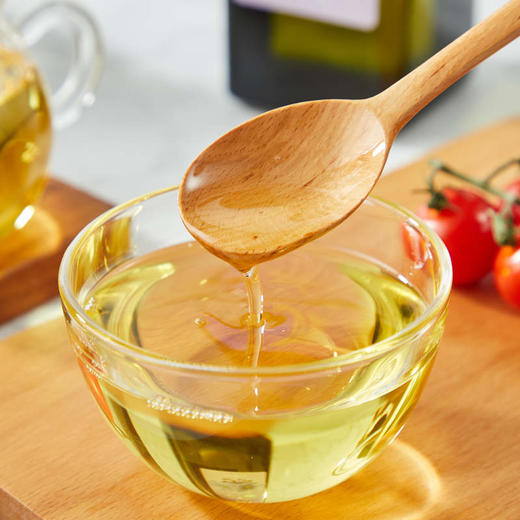 【MDL】麦臻选有机亚麻籽油1L*2 商品图4