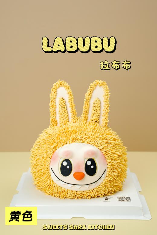 拉布布Labubu 商品图5