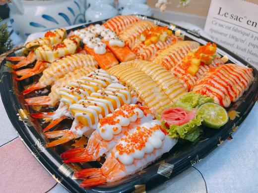 火火火套餐（聚会）（18粒） 商品图2