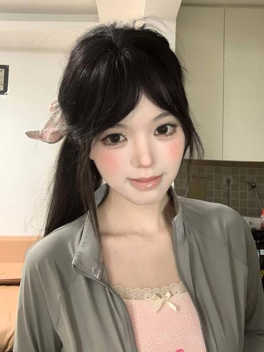 Funnygirl 半年抛 来财棕 直径14.5mm着色13.85mm 商品图7