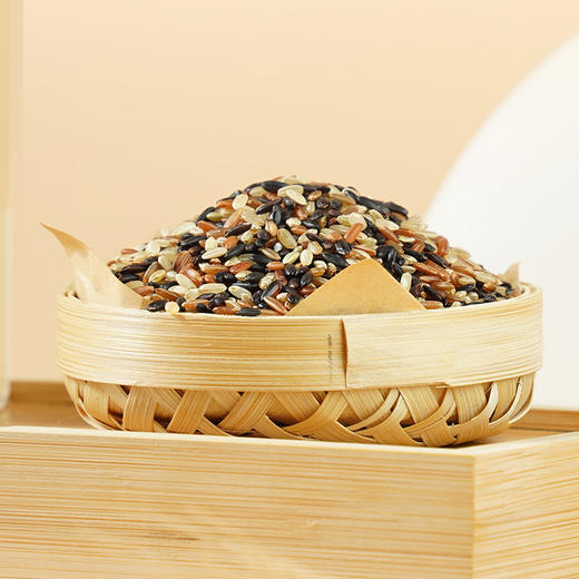 【陇间柒月】大国粮仓A02.WN 商品图5