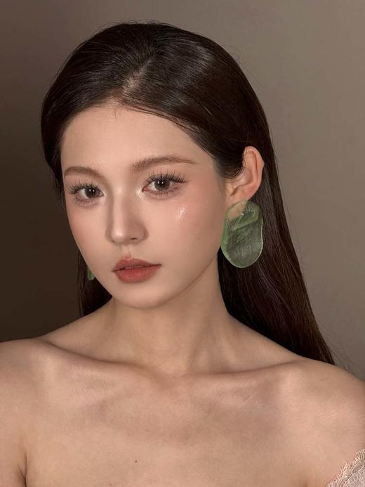 Funnygirl 半年抛 初见crush 直径14.5mm着色13.85mm 商品图8