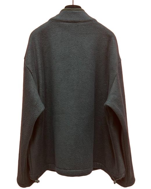 中性款摇粒绒立领夹克外套017 商品图1