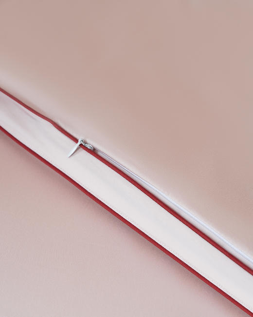 艾草养肤被-冬被-粉色-200*230cm  2500g 商品图6