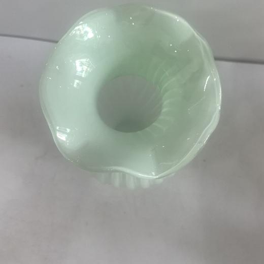 玻璃花瓶中古摆件客厅高级插花餐桌家居水培简约装饰 商品图2