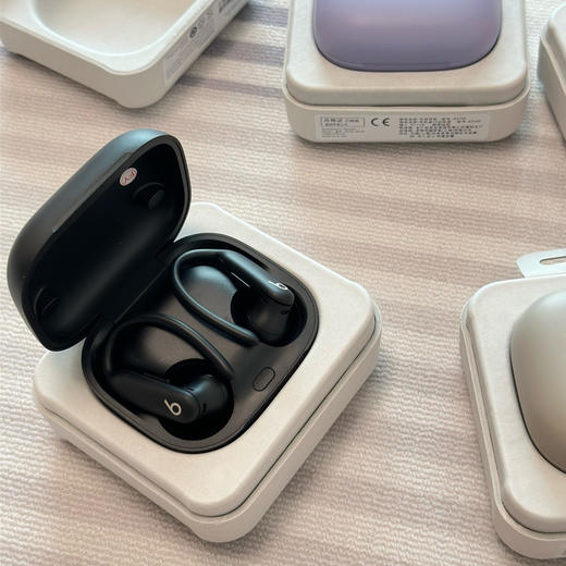 owerbeats Pro 2 无线蓝牙运动耳机 商品图6