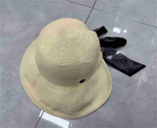 【门店同款】ENJOY夏季草帽 163802796 商品图0