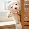 【谜姬】 捆绑玩偶熊情趣摆件SM玩具情趣用品另类玩具毛绒成人 商品缩略图4