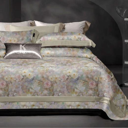 安竹堂暖姜绒四件套（新品） 商品图1