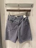 LEE品牌女短裤LWB005133201496A03651 商品缩略图0