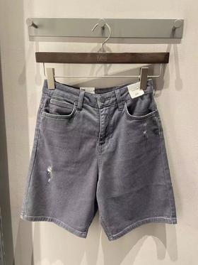 LEE品牌女短裤LWB005133201496A03651