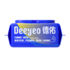 德佑 湿厕纸三重植萃如厕清洁卫生湿巾安全无刺激80片/包 JC 商品缩略图1