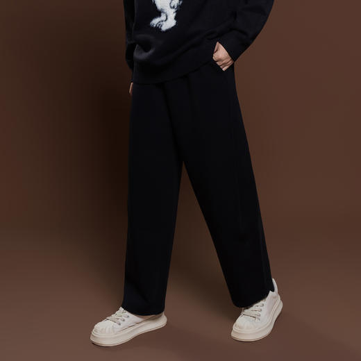 休闲长裤 商品图2