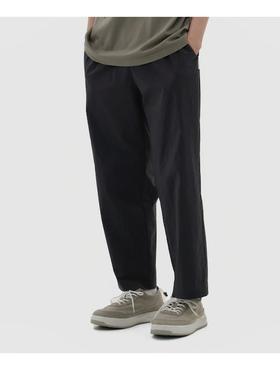 S.P 雪锋 阔腿宽松 弹力薄款运动速干长裤 WK819