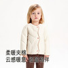 【商场同款】英氏儿童冬季短外套薄款修身舒适保暖防寒女孩新款 商品缩略图2