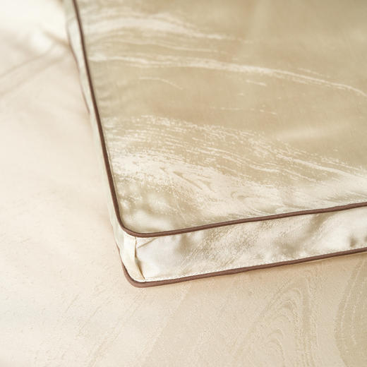 肽素润肤被-冬被-香槟色-200*230cm  2750g 商品图3