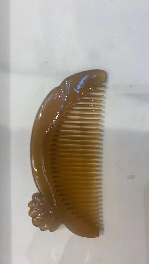 s5023荷花梳 商品图1