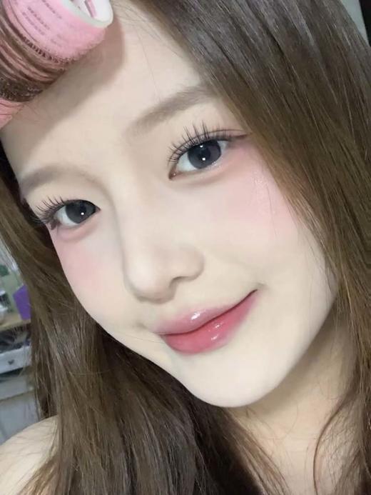 Funnygirl 半年抛 水墨奥利奥 直径14.5mm着色13.7mm 商品图5