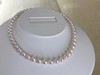 8-8.5mm珍珠项链 商品缩略图3