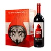 [红酒]小红帽干红葡萄酒750ml 商品缩略图1