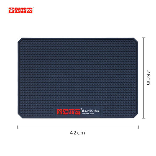 【金石印坊】升级版篆刻垫 42*28cm 刻印隔垫 接石粉可水洗 商品图4