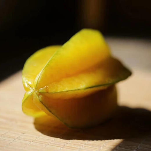 精品杨桃*4粒 商品图2