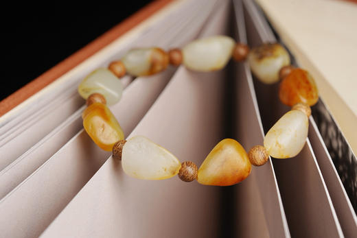 无修籽料｜献给懂和田玉的你 商品图9