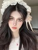 yukicon日抛【梦幻泡泡灰】14.5mm 商品缩略图2