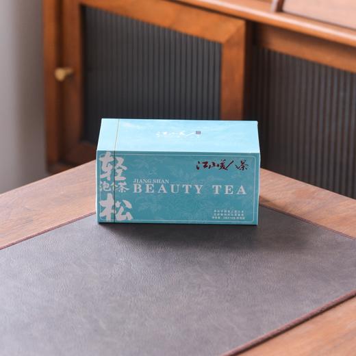 江山美人茶业轻松泡个茶袋泡装48g 商品图0