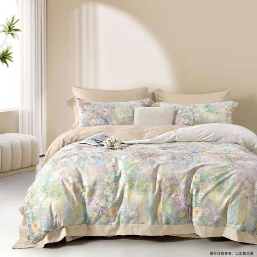 安竹堂暖姜绒四件套（新品） 商品图0