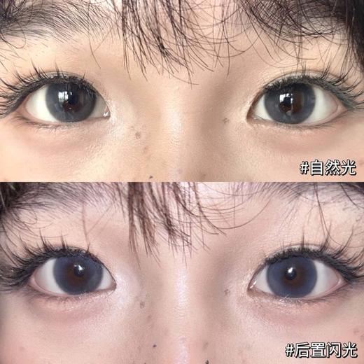 Funnygirl 半年抛 想去海边 直径14.5mm着色13.85mm 商品图7