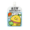 金豆芽金银花柚子汁100ml 商品缩略图6