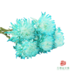 VDB吸色小菊-蒂芙尼蓝 5枝一扎 商品缩略图3
