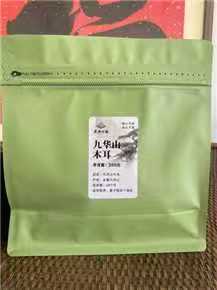 【凤品优选】九华山干黑木耳 ，野生生长 饱满厚实，口感韧滑 泡发率高 商品图8