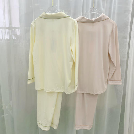 舒适时光睡衣家居服纪念日百货门店同款164248053 商品图1