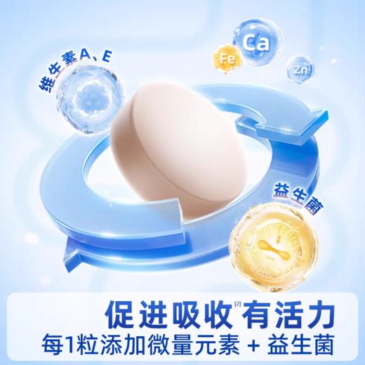 唯特适vetwish 微量元素 异食控制片160片/瓶 商品图3