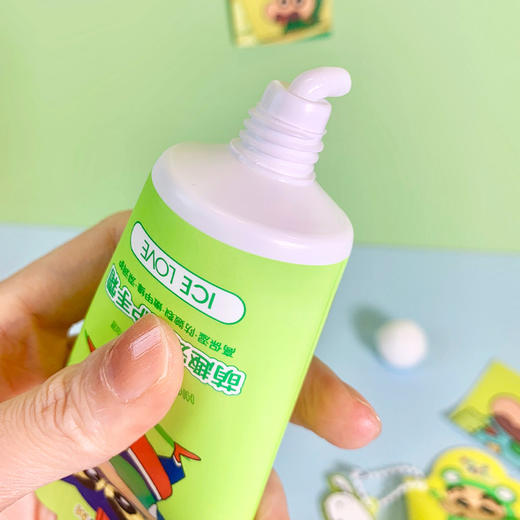 积分兑蜡笔小新萌趣宠爱护手霜40g纪念日百货门店同款165194368 商品图2