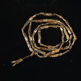 BC.DF5-8.28-3   马泥涝沉水(随行念珠) ，5.7mm，13.61g