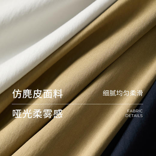 棉仓366607012-25秋设计感立领花苞夹克 商品图2