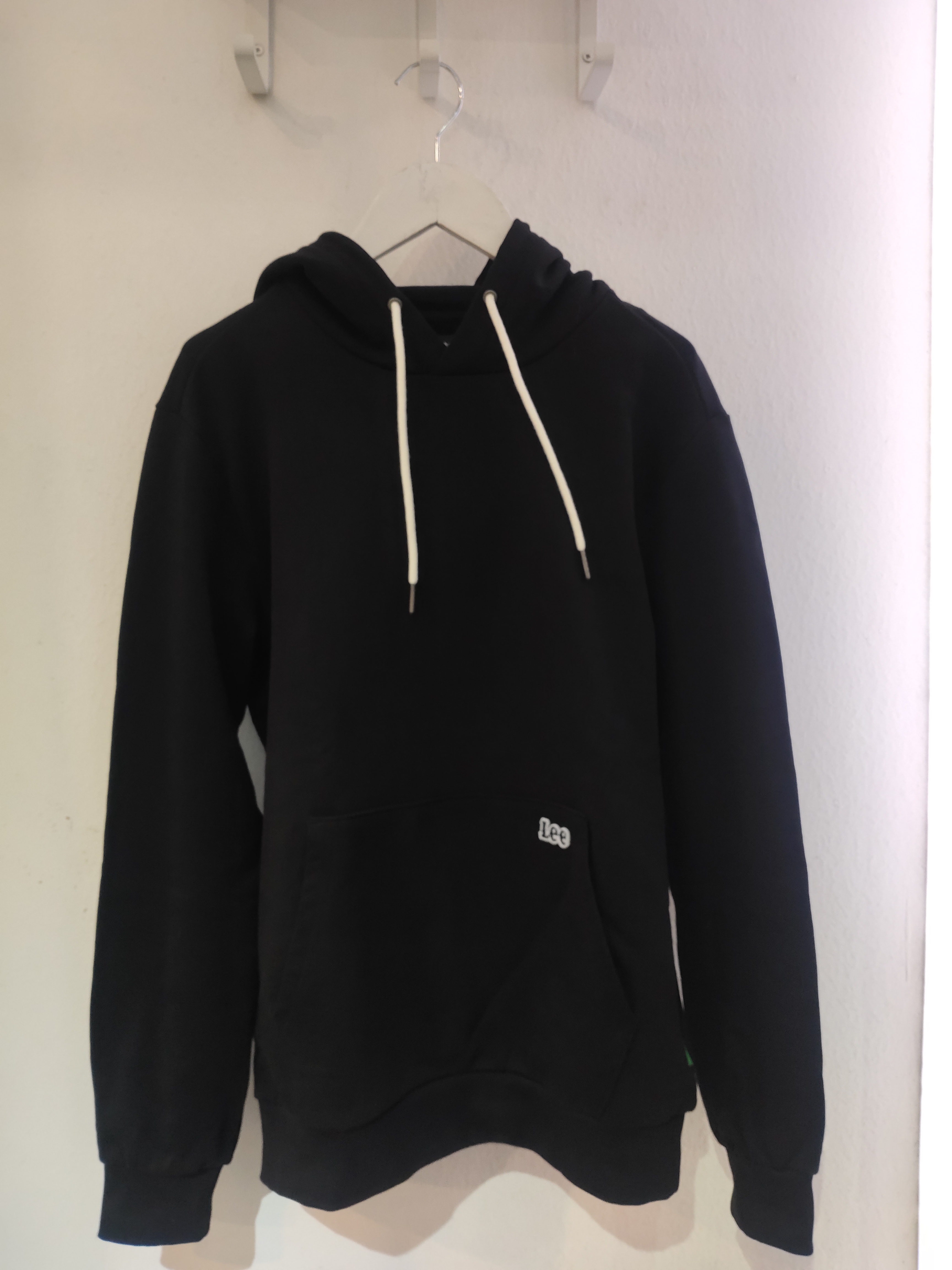 LEE品牌男长袖卫衣LMT004504CRU00FK11000