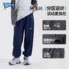 儿童裤子男童运动裤秋季束脚裤秋装中大童秋长裤宽松卫裤秋天童装 商品缩略图4