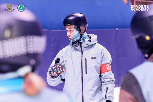 BASI满级教官｜Youtube电子老师 Malcolm moore 训练营第二期！ 商品图0