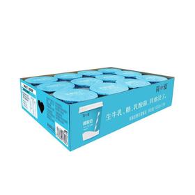 简爱裸酸奶 100g*12杯/组