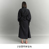 JUDYHUA 寂静系列解构连衣裙 商品缩略图2