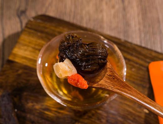 【新疆肉苁蓉】肉苁蓉枸杞桂圆茶 10g*30袋/盒 商品图5