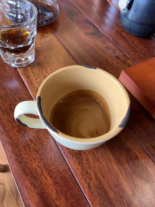 生态福山咖啡精选豆【基地直发】| 产地：海南省澄迈县 | 生产者：罗振华【公平贸易农人定价】 商品图3