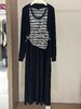 【门店同款】ENJOY秋季“光阴序语”背心连衣裙套装 165245111 商品缩略图0