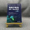 官网 钠离子电池 材料 表征与技术 上卷 玛拉 马格达莱纳 蒂廷斯 钠离子电池材料技术理论研究现状产业应用发展书籍 商品缩略图1