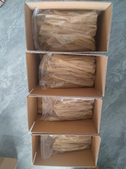 【助农】酵素种植的怀山药 ，山药片，山药粉，山药面皮，东沁阳酵素种植 商品图14